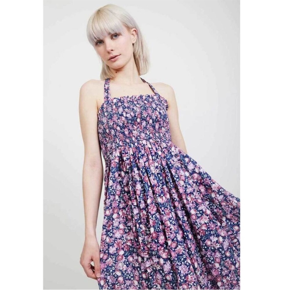 Batsheva x Laura Ashley Dress size 14 NEW